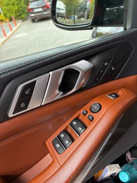 BMW X5 40i, снимка 10