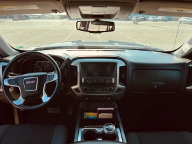 Gmc Sierra GMC SIERRA SLT 1500 LPG, снимка 10
