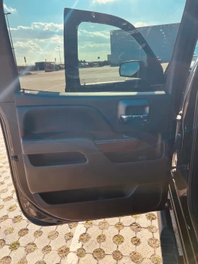 Gmc Sierra GMC SIERRA SLT 1500 LPG, снимка 9