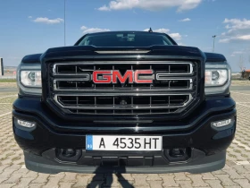 Gmc Sierra GMC SIERRA SLT 1500 LPG, снимка 6