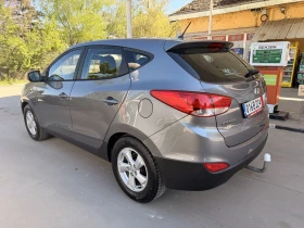Hyundai IX35 2.0tdi 140ks 4X4, снимка 6