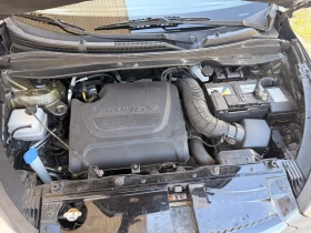 Hyundai IX35 2.0tdi 140ks 4X4, снимка 14