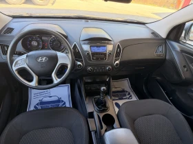 Hyundai IX35 2.0tdi 140ks 4X4, снимка 8