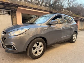 Hyundai IX35 2.0tdi 140ks 4X4, снимка 2