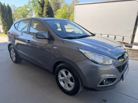 Hyundai IX35 2.0tdi 140ks 4X4, снимка 3