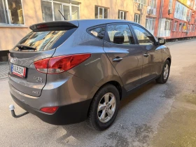 Hyundai IX35 2.0tdi 140ks 4X4, снимка 4