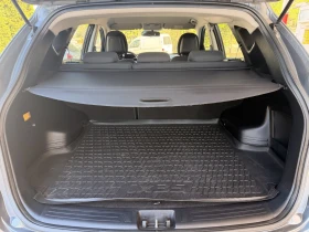 Hyundai IX35 2.0tdi 140ks 4X4, снимка 12