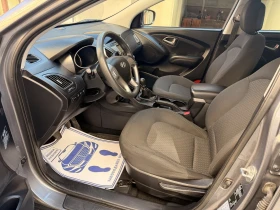 Hyundai IX35 2.0tdi 140ks 4X4, снимка 7