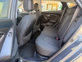 Hyundai IX35 2.0tdi 140ks 4X4, снимка 11