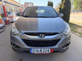 Hyundai IX35 2.0tdi 140ks 4X4, снимка 2