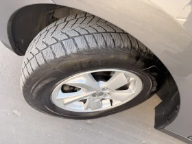 Hyundai IX35 2.0tdi 140ks 4X4, снимка 13