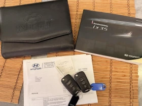 Hyundai IX35 2.0tdi 140ks 4X4, снимка 15