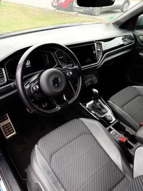 VW T-Roc R/Akrapovic/19* , снимка 3