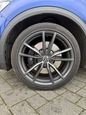 VW T-Roc R/Akrapovic/19* , снимка 5