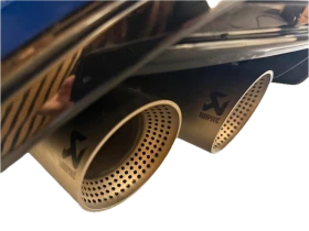 VW T-Roc R/Akrapovic/19* , снимка 6