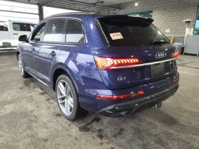 Audi Q7 PROGRESSIV| HUD| 360| PANO| CARFAX, снимка 4