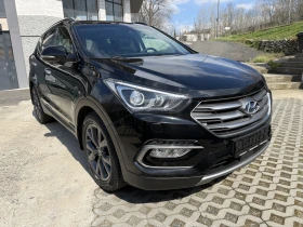 Hyundai Santa fe 2.2CRDI AWD Premium., снимка 2