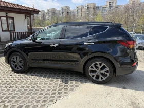 Hyundai Santa fe 2.2CRDI AWD Premium., снимка 7