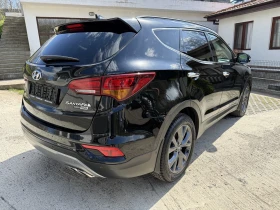 Hyundai Santa fe 2.2CRDI AWD Premium., снимка 4