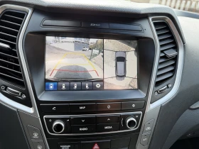Hyundai Santa fe 2.2CRDI AWD Premium., снимка 14