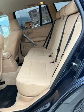 BMW X3 2.0d 4x4!!! , снимка 13