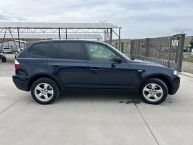 BMW X3 2.0d 4x4!!! , снимка 8