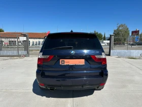 BMW X3 2.0d 4x4!!! , снимка 5