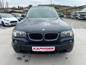 BMW X3 2.0d 4x4!!! , снимка 2