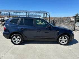 BMW X3 2.0d 4x4!!! , снимка 7