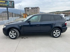 BMW X3 2.0d 4x4!!! , снимка 3