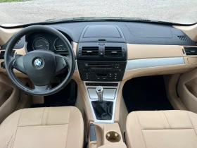 BMW X3 2.0d 4x4!!! , снимка 10