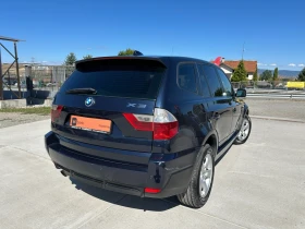 BMW X3 2.0d 4x4!!! , снимка 6