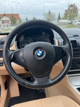 BMW X3 2.0d 4x4!!! , снимка 11
