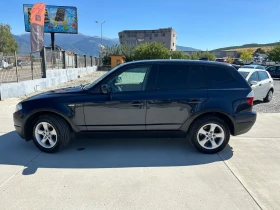 BMW X3 2.0d 4x4!!! , снимка 3