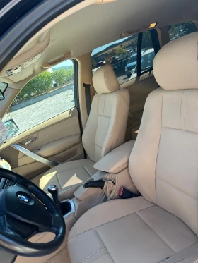 BMW X3 2.0d 4x4!!! , снимка 11