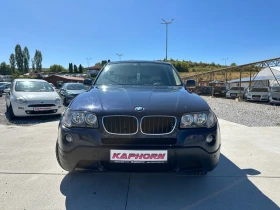 BMW X3 2.0d 4x4!!! , снимка 2