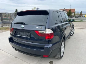 BMW X3 2.0d 4x4!!! , снимка 7