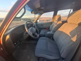 Toyota 4runner, снимка 7