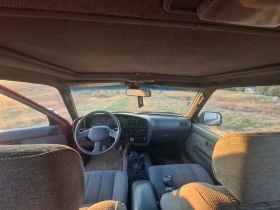 Toyota 4runner, снимка 5
