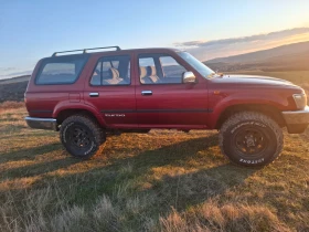 Toyota 4runner, снимка 16
