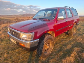 Toyota 4runner, снимка 14