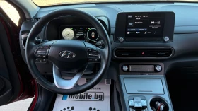 Hyundai Kona 39kWh, снимка 14