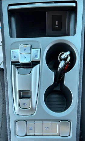 Hyundai Kona 39kWh, снимка 15