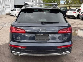 Audi Q5 Technik S LINE/ОБДУХВАНЕ/ПАНОРАМА/360/B&O/+ ГУМИ, снимка 5