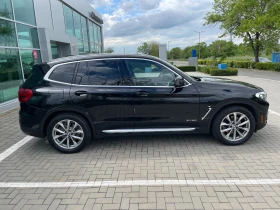BMW X3 G01, снимка 2