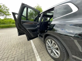 BMW X3 G01, снимка 11