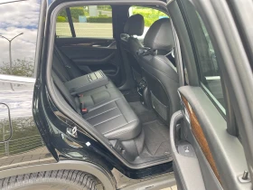 BMW X3 G01, снимка 6