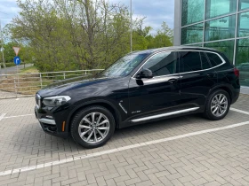 BMW X3 G01, снимка 5