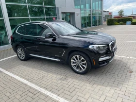 BMW X3 G01, снимка 4