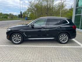 BMW X3 G01, снимка 1